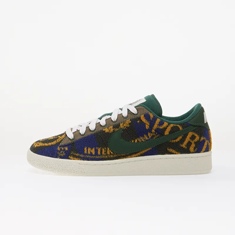Nike Tennis Classic Cs Prm (Terry) Fir/ Fir-White-Sail