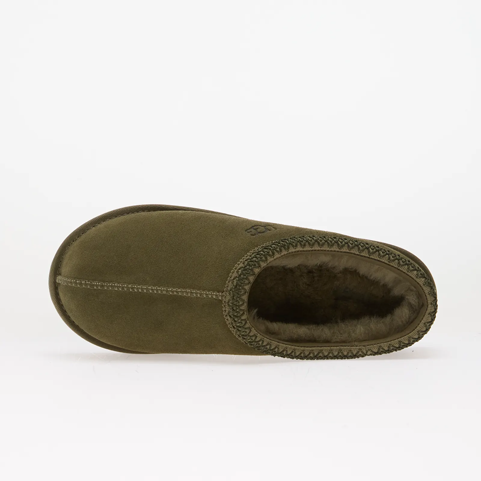 Тапочки UGG M Tasman II Olive