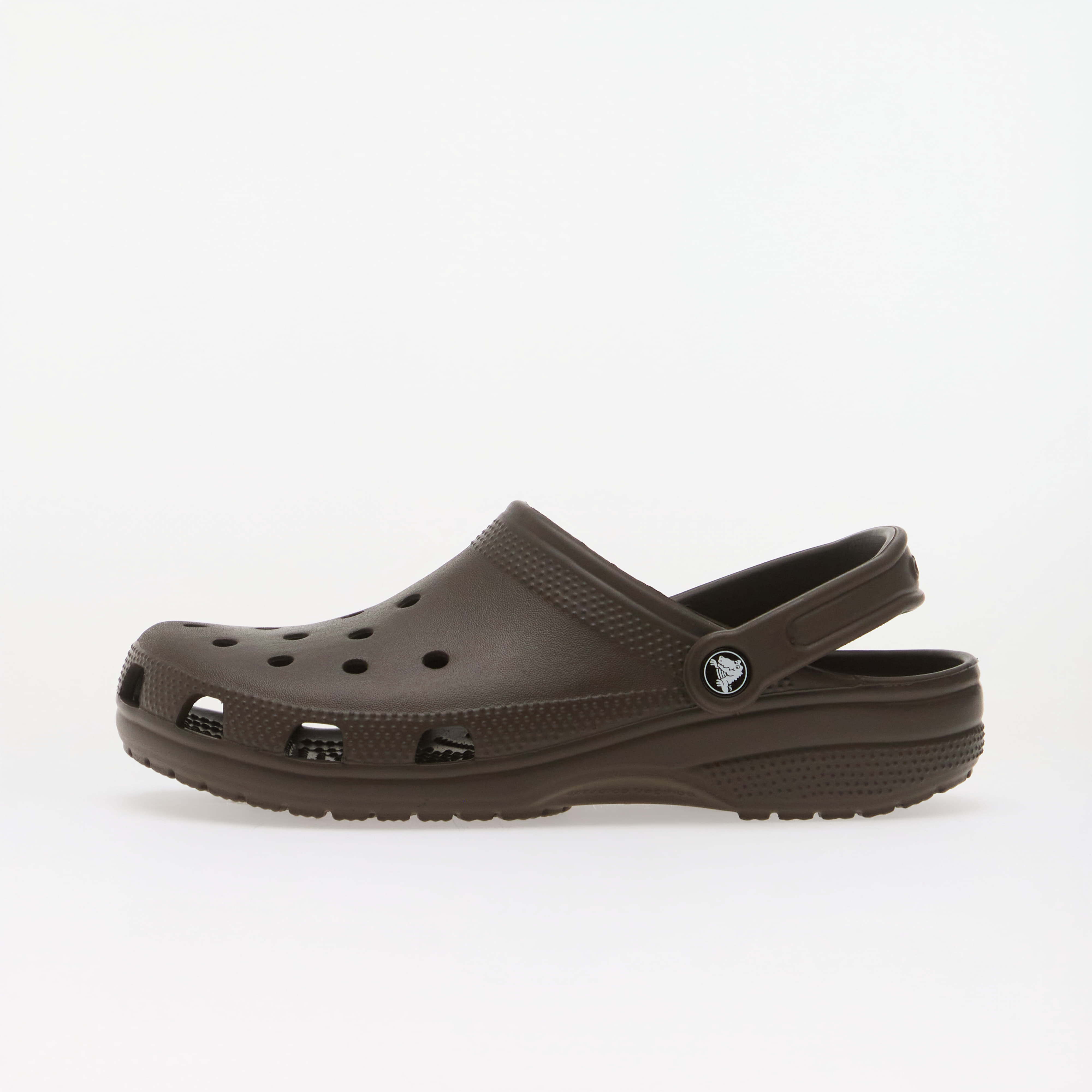Pantofi Crocs Classic Espresso 6