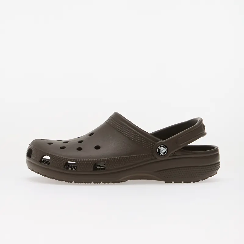 Crocs Classic Espresso