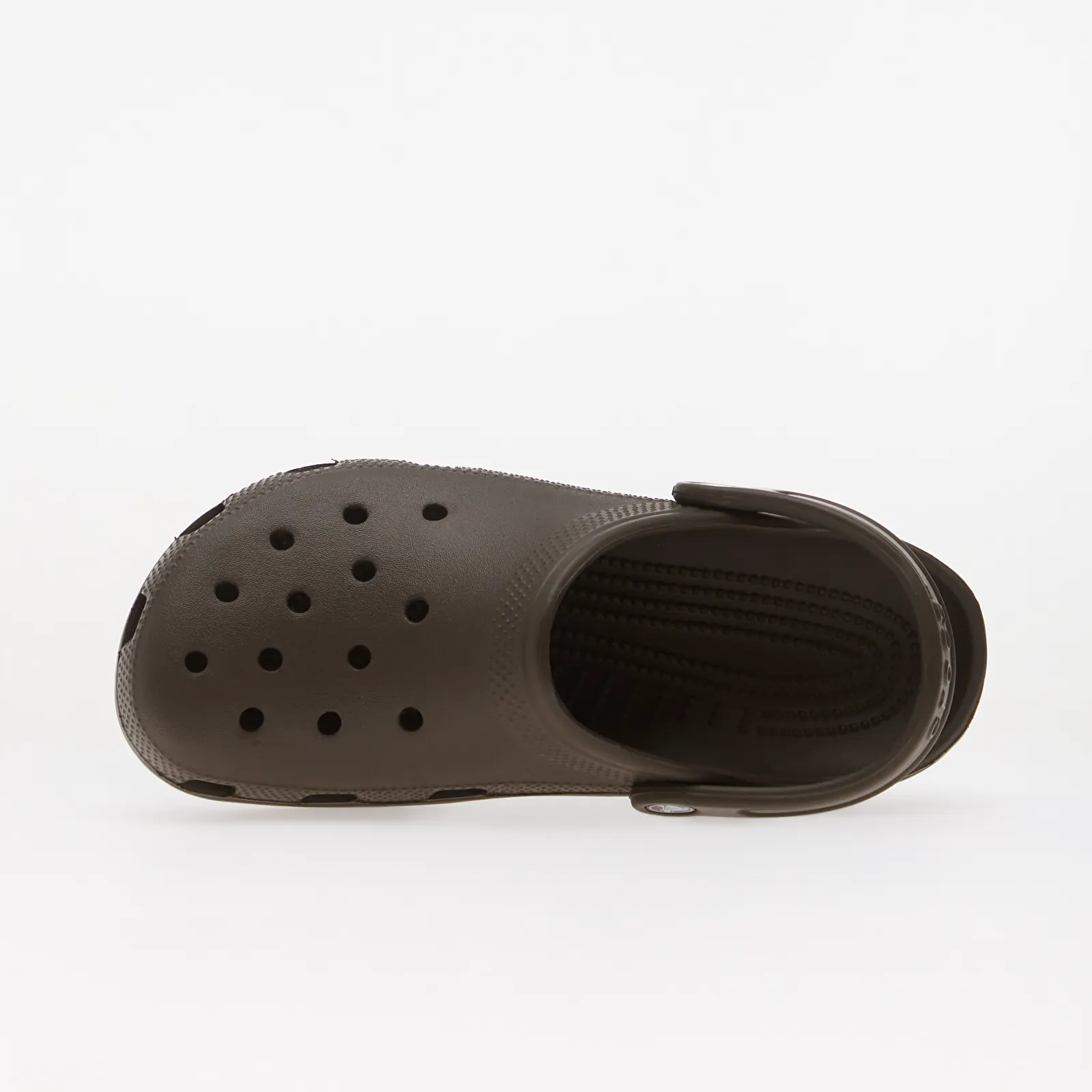 Men's slides Crocs Classic Espresso