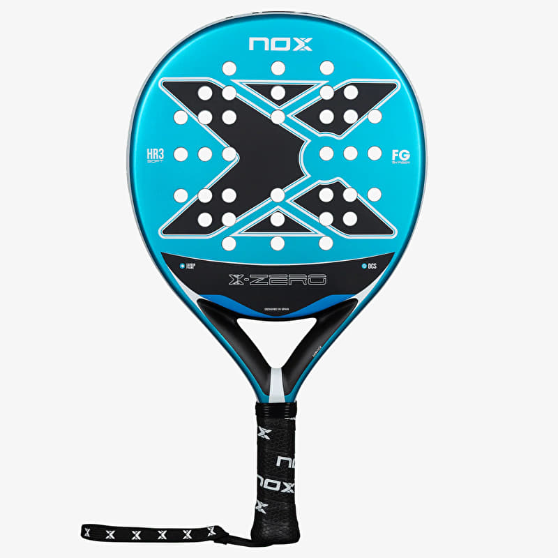 Nox Sport X-Zero Blue