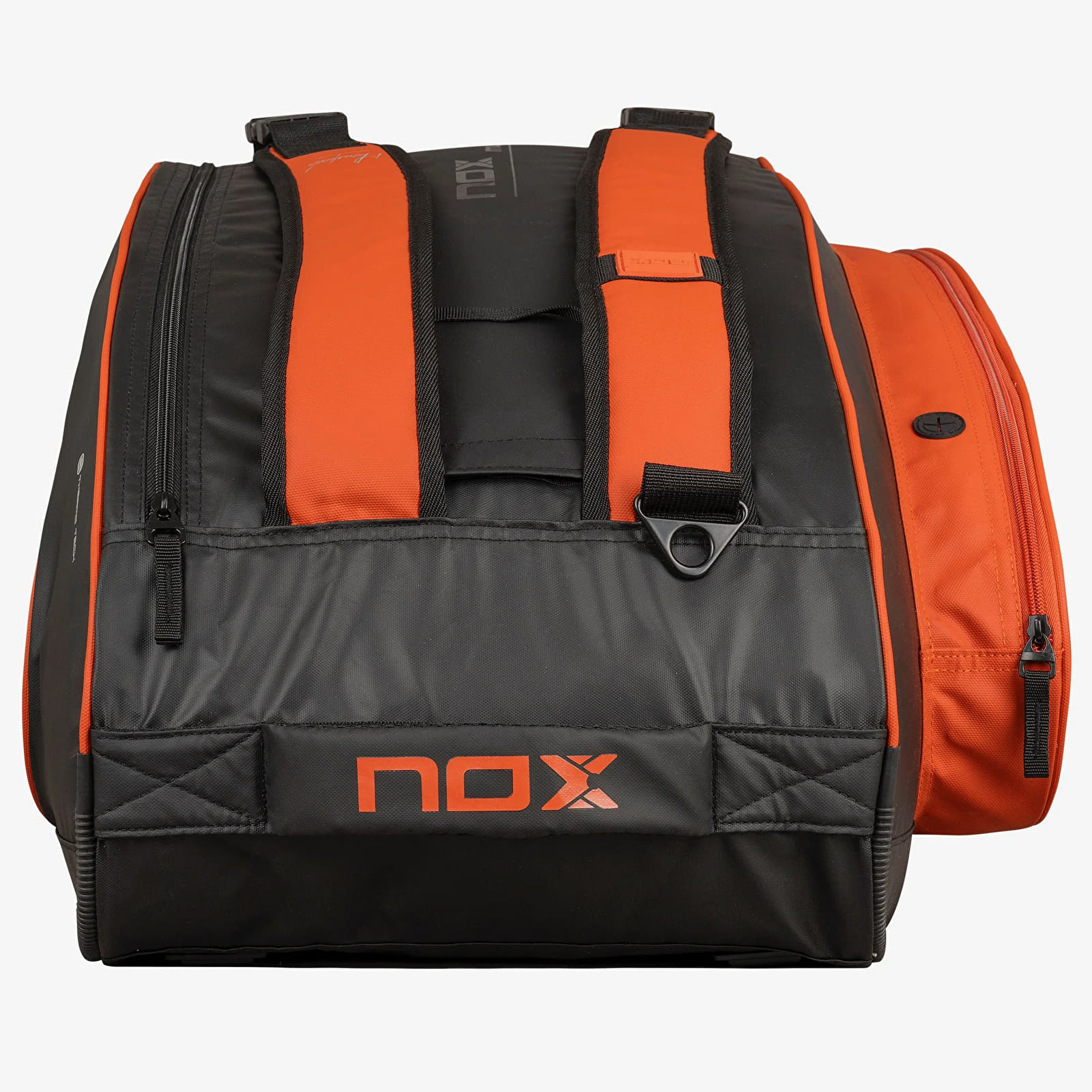Sacs à dos Nox Sport ML10 Team Padel Bag Black/ Clay