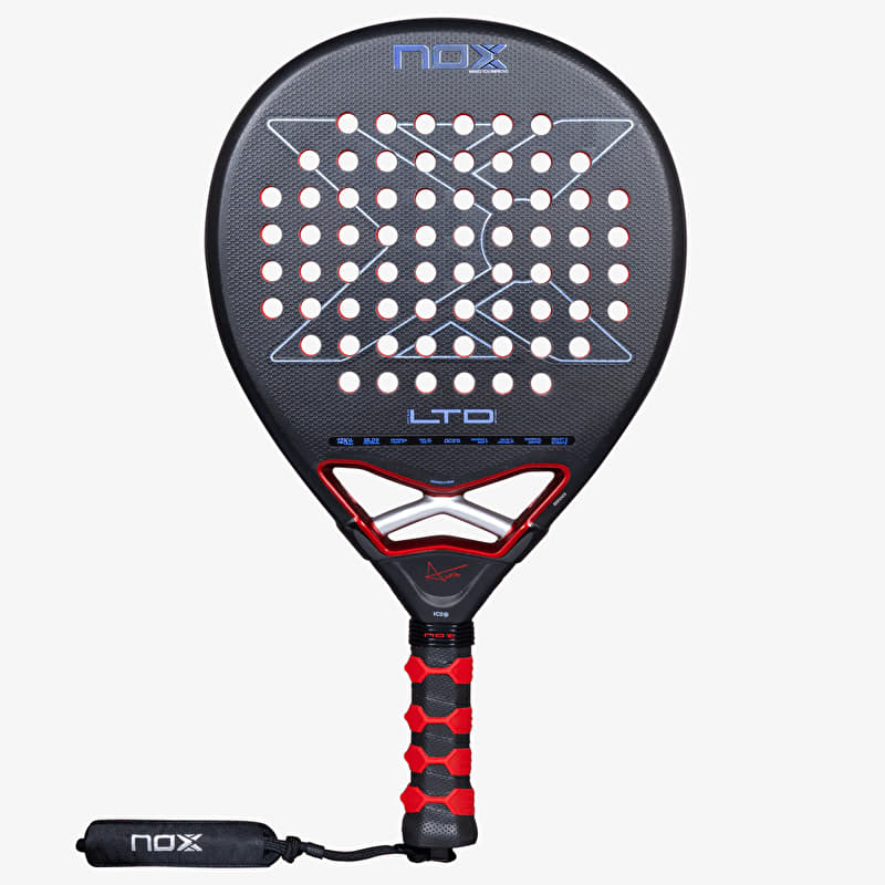 Nox Sport AT10 Genius 12K Xtrem Limited Edition Pack