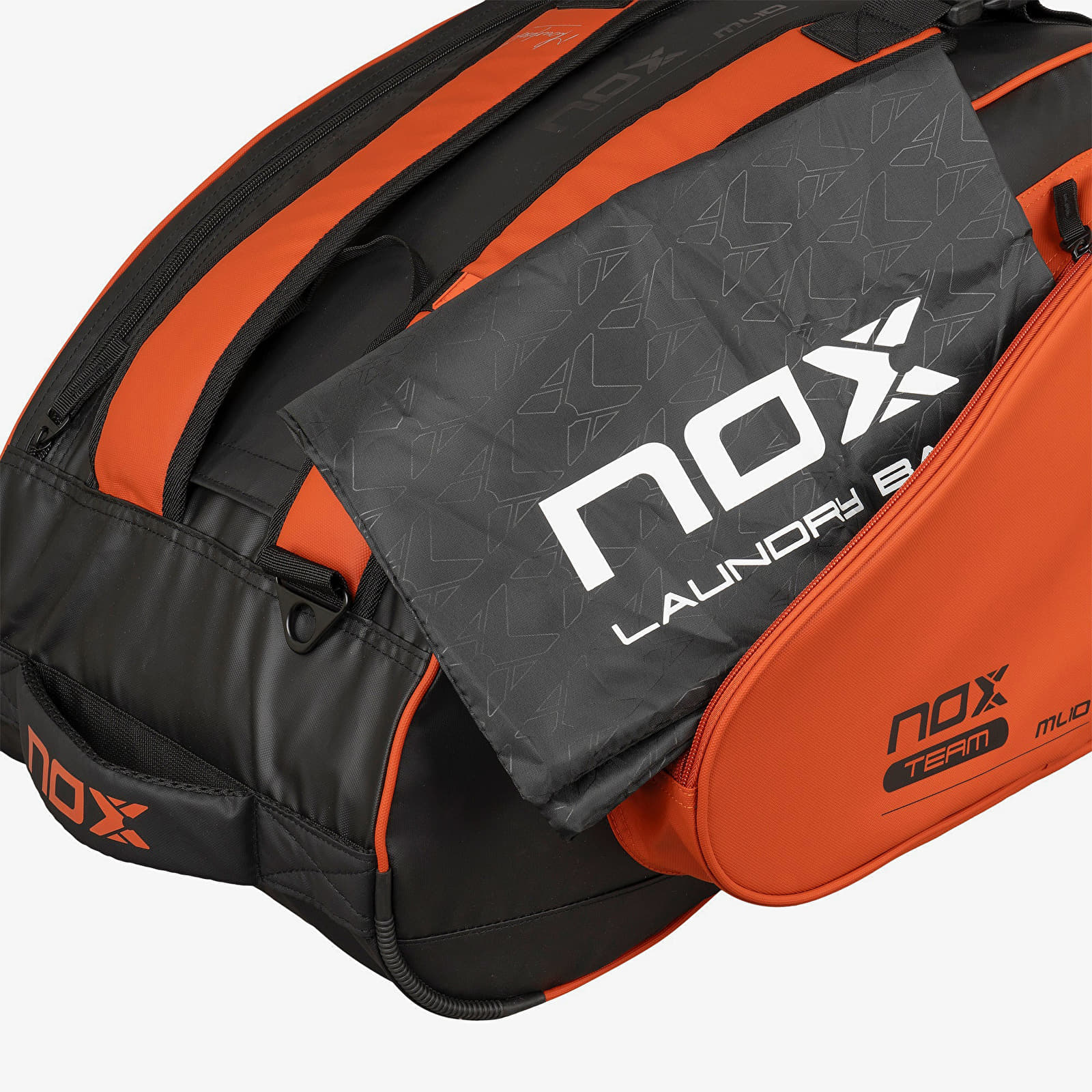 Sacs à dos Nox Sport ML10 Team Padel Bag Black/ Clay
