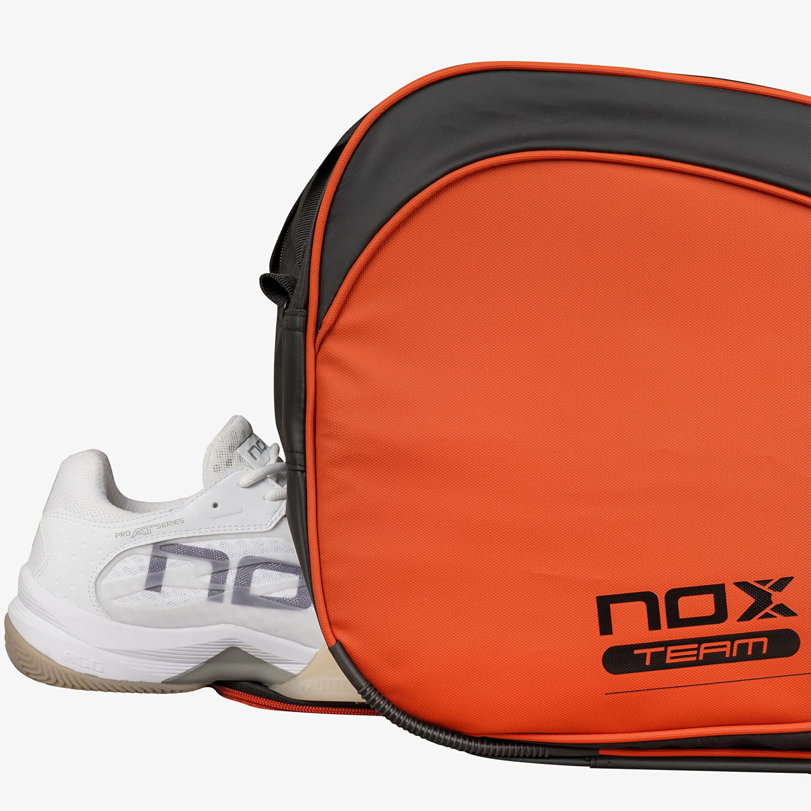 Sacs à dos Nox Sport ML10 Team Padel Bag Black/ Clay