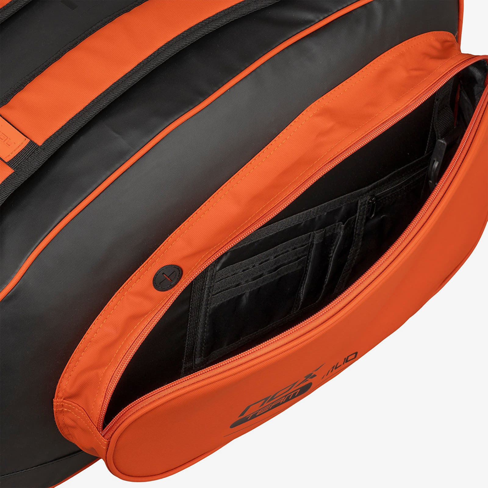 Sacs à dos Nox Sport ML10 Team Padel Bag Black/ Clay