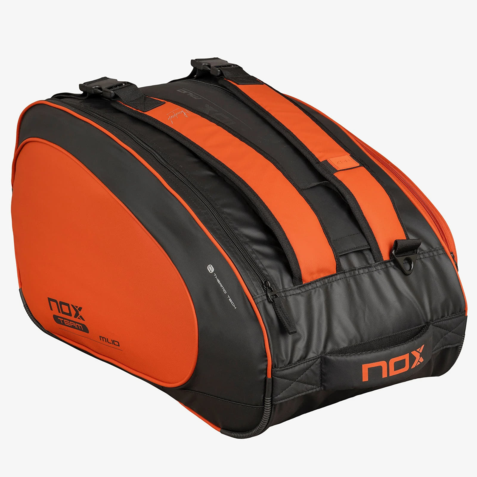 Sacs à dos Nox Sport ML10 Team Padel Bag Black/ Clay