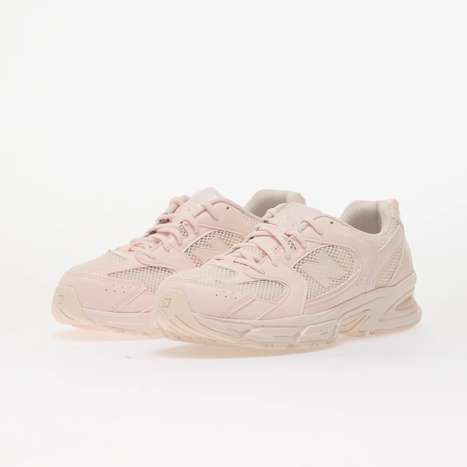 Men's shoes New Balance 530 Kids Washed Pink/ Washed Pink Ak