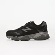 New Balance 9060 Kids Black/ Castlerock Bk