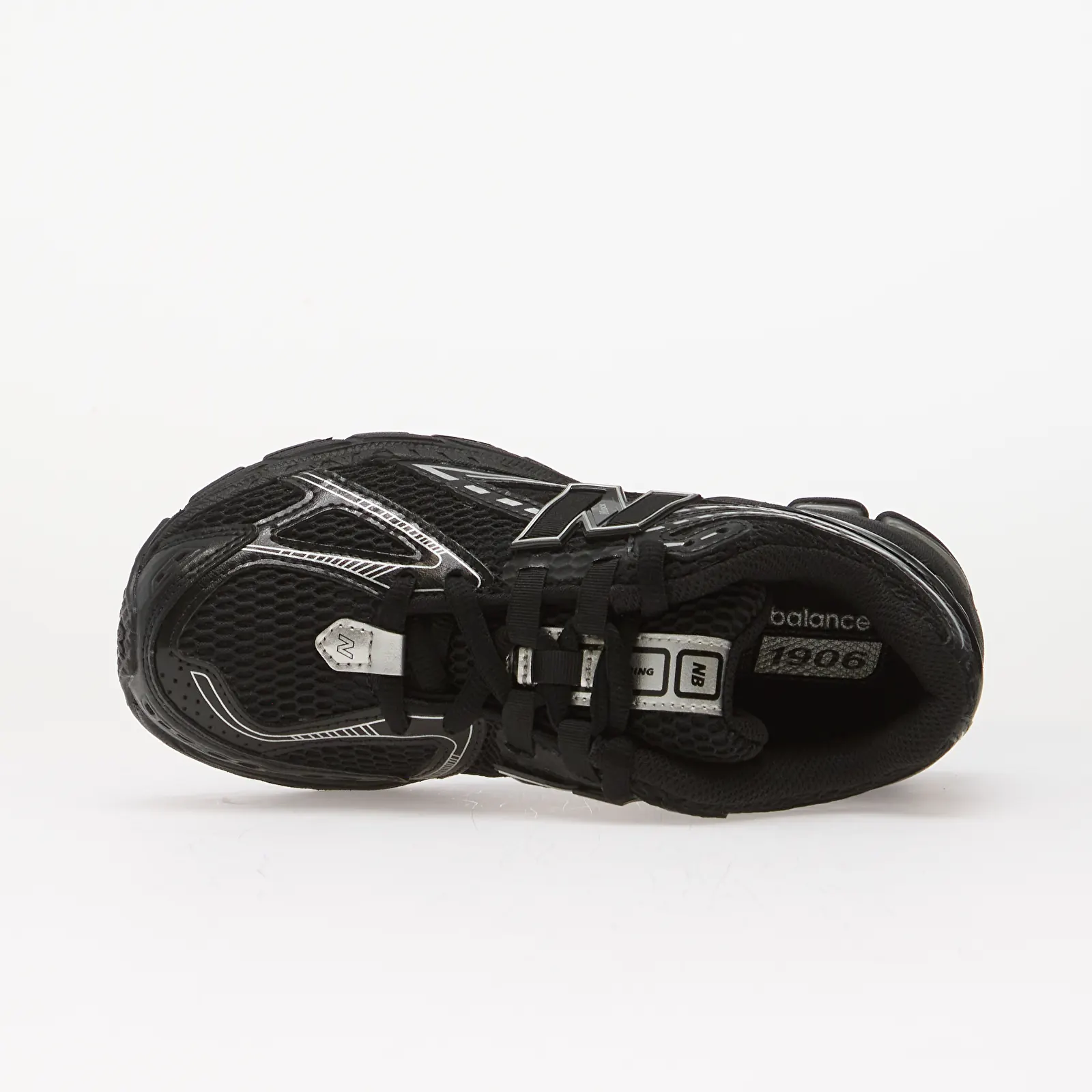 Dječje tenisice i obuća  New Balance Kids 1906 Black
