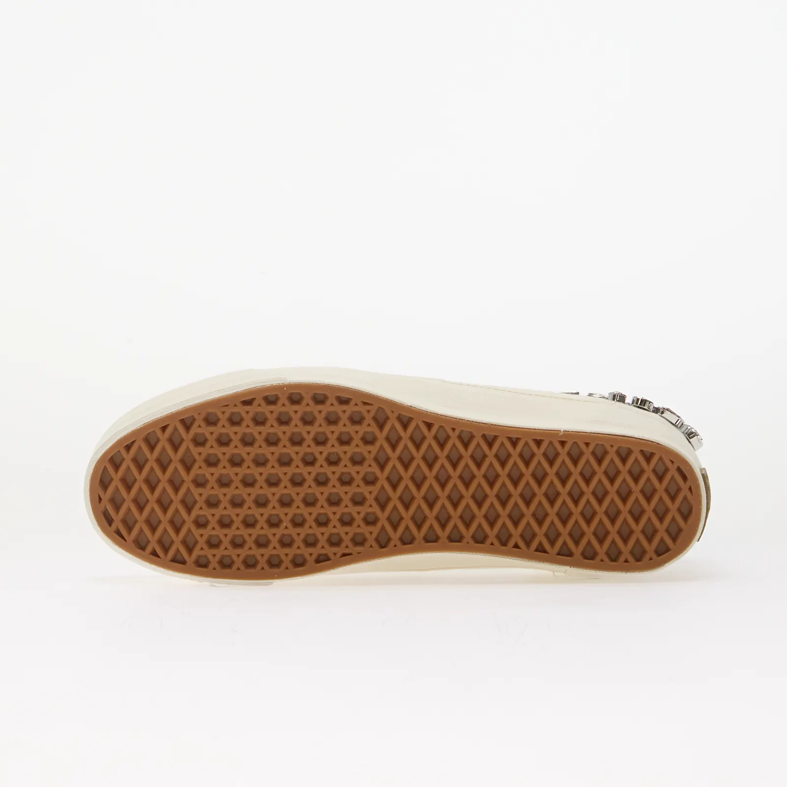 Herren Sneaker und Schuhe Vans LX Authentic 44 Marshmallow
