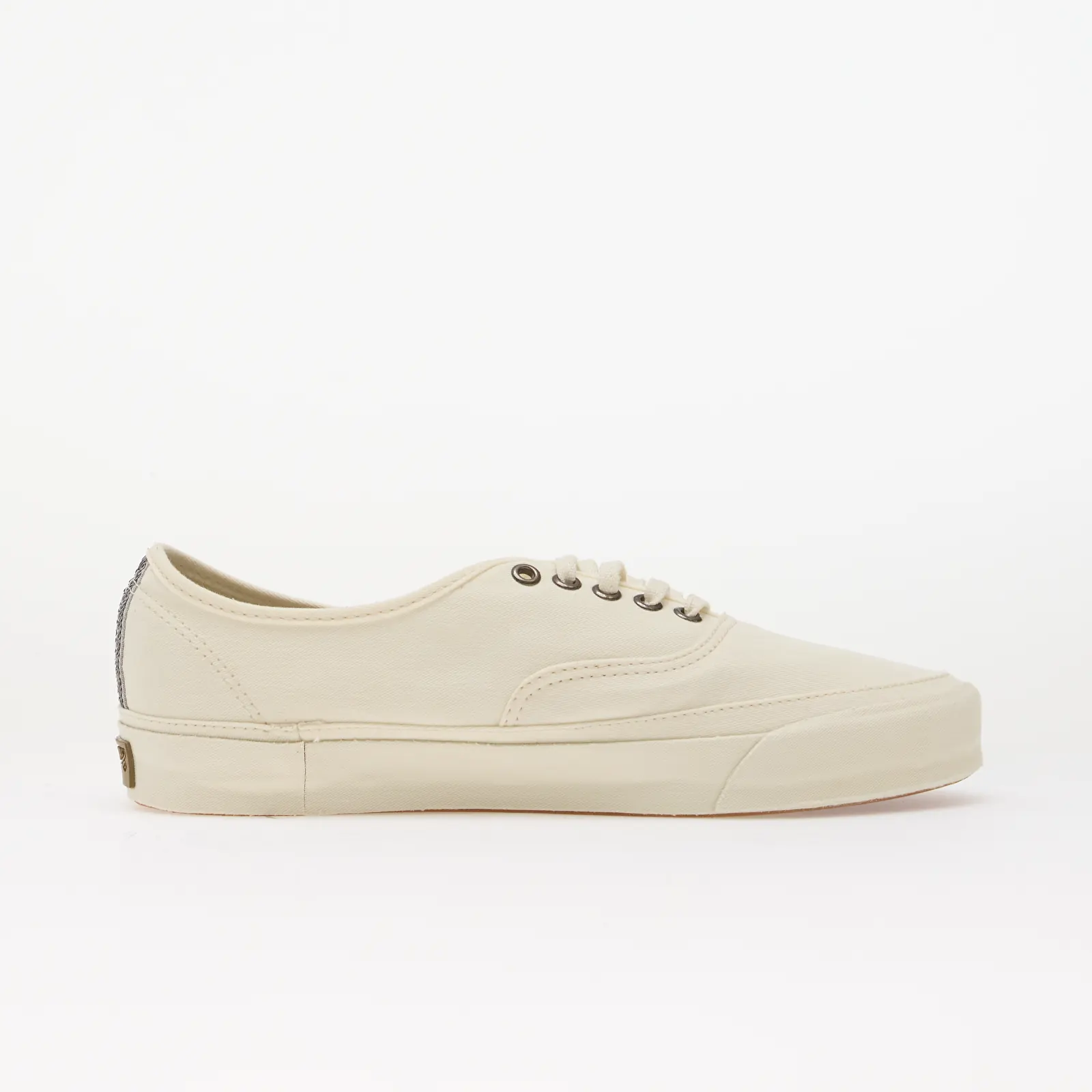 Herren Sneaker und Schuhe Vans LX Authentic 44 Marshmallow