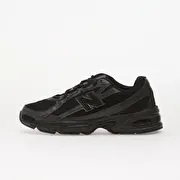 New Balance 740 Kids Black Cement/ Black Bo