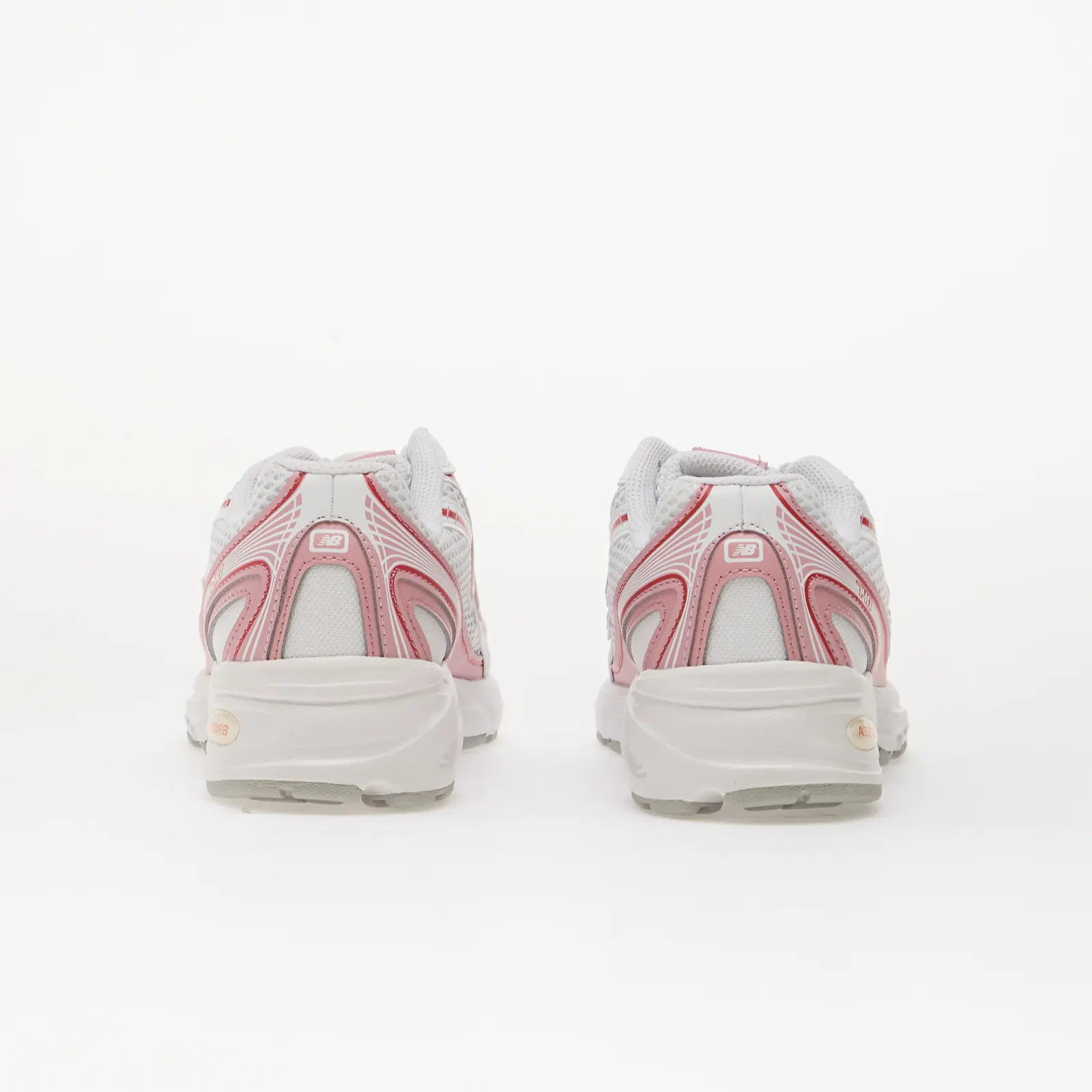 Bērnu kedas un apavi New Balance Kids 740 White/ Pink