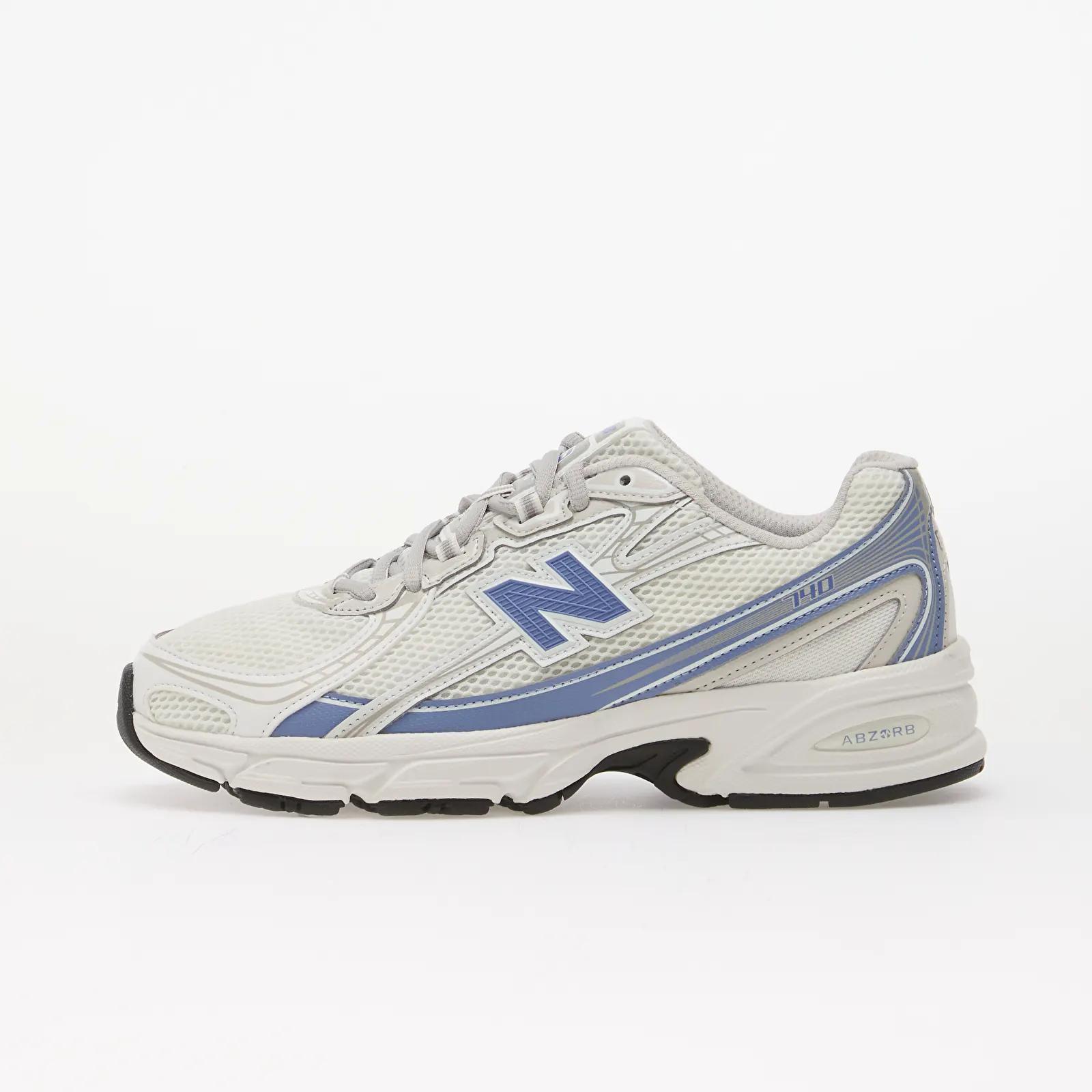 Bērnu kedas un apavi New Balance Kids 740 White/ Fairweather Blue