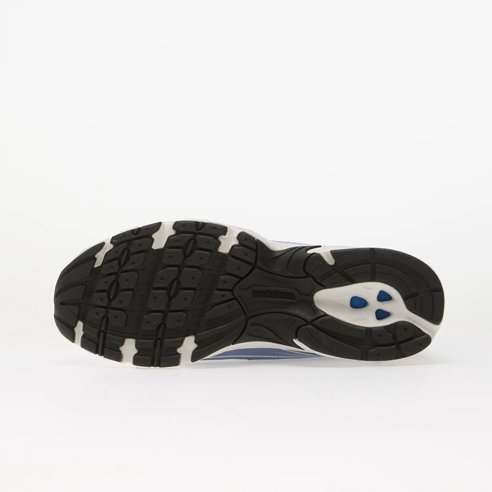 Bērnu kedas un apavi New Balance Kids 740 White/ Fairweather Blue