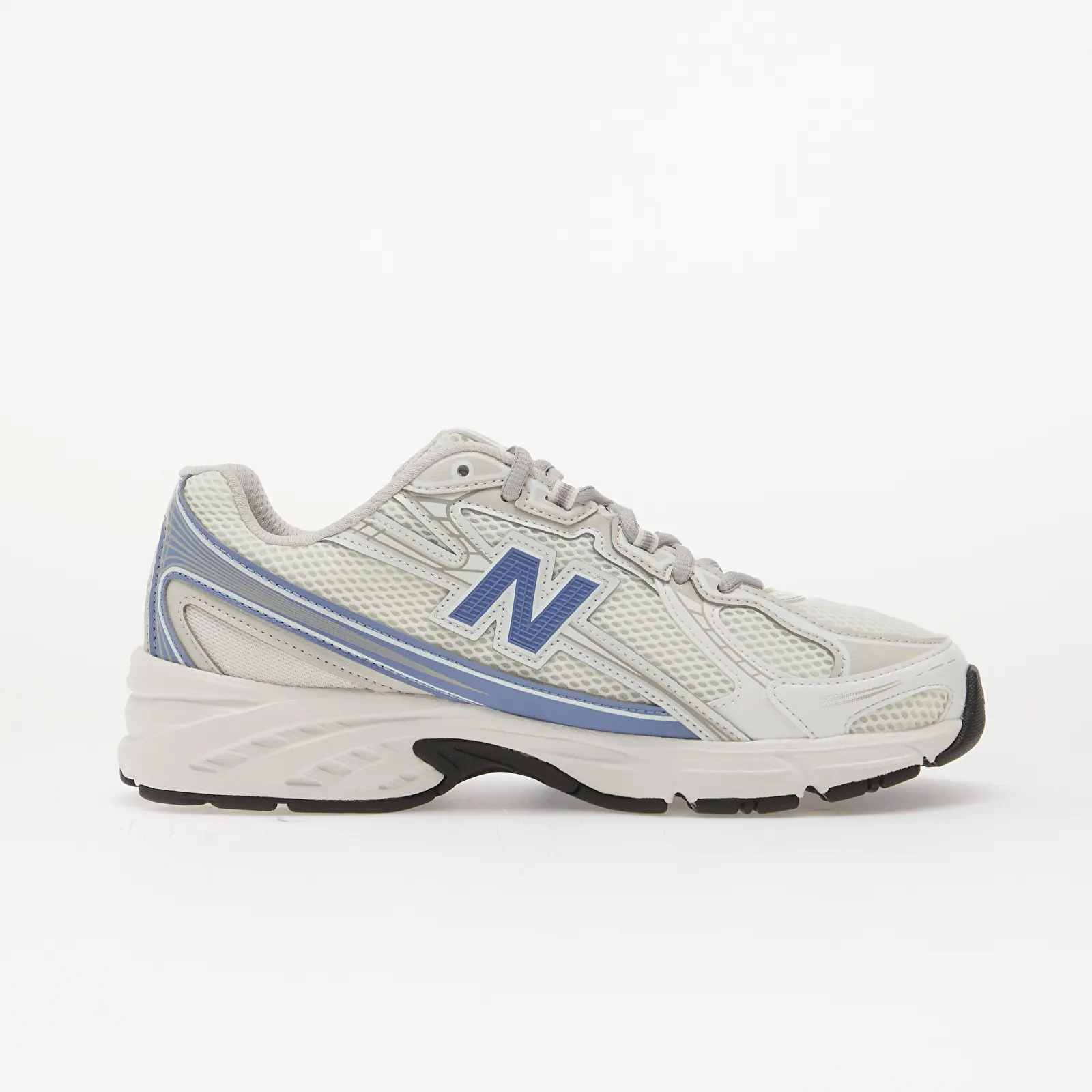Bērnu kedas un apavi New Balance Kids 740 White/ Fairweather Blue