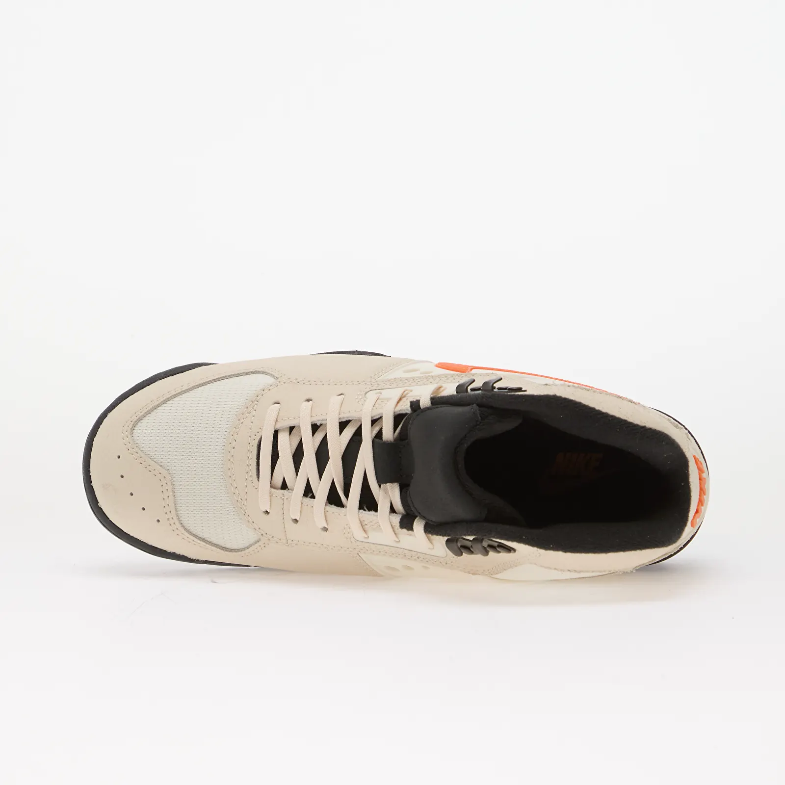 Мъжки кецове и обувки Nike Bltro Qs Chalk/ Sail-Safety Orange-Black