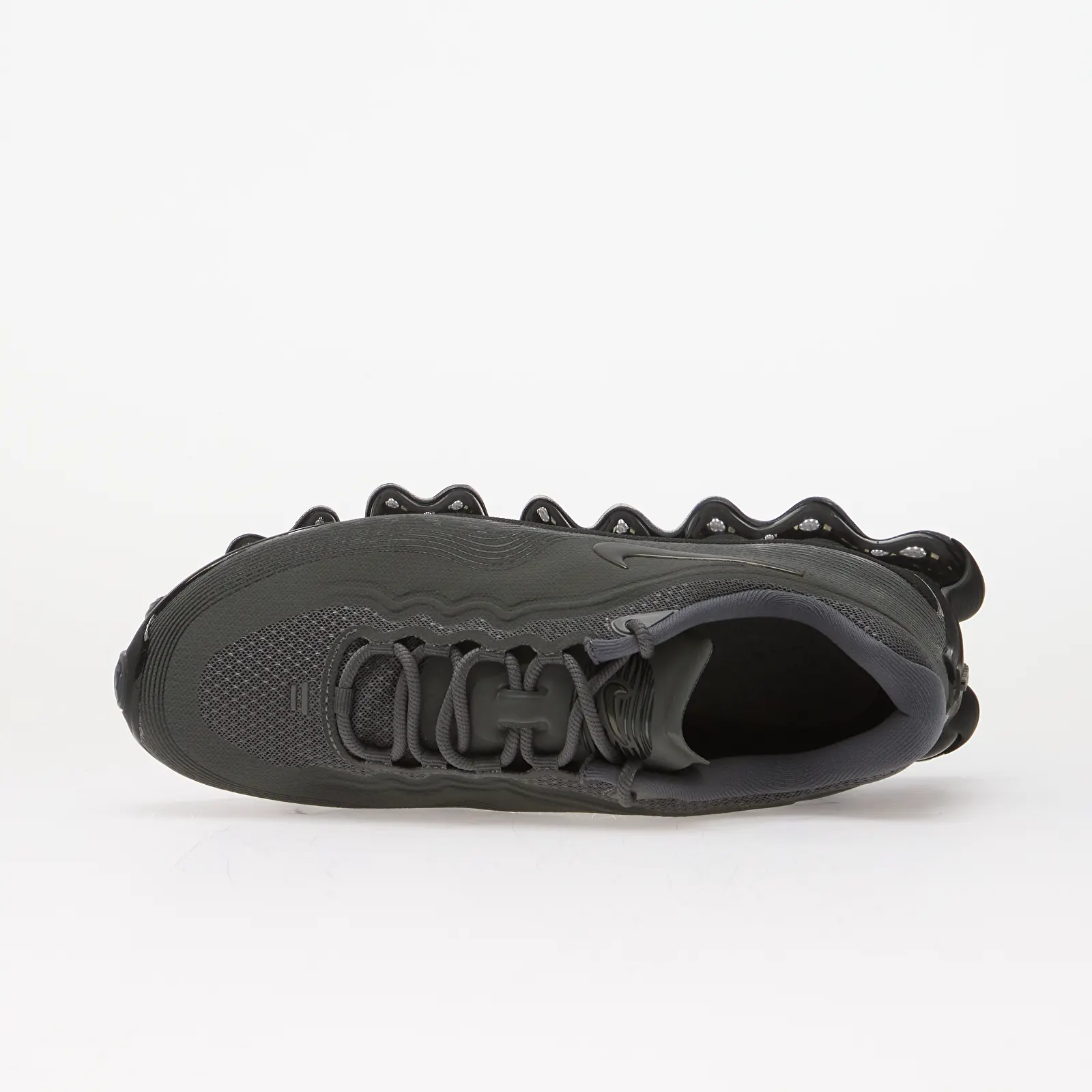 Herren Sneaker und Schuhe Nike Air Liquid Max Tm Best Grey/ Mtlc Dark Grey-Anthracite