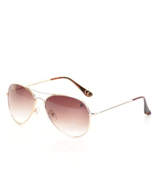 Napszemüvegek Vans Hangar Sunglasses Gold