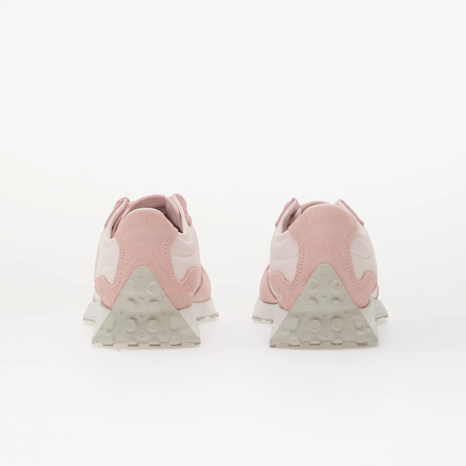 Laste tossud ja kingad New Balance Kids 327 ?