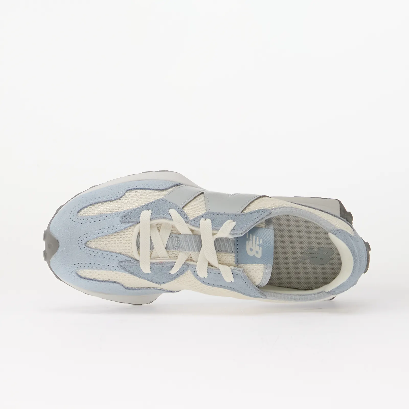 Sneaker und Schuhe für Kinder New Balance Kids 327 ?