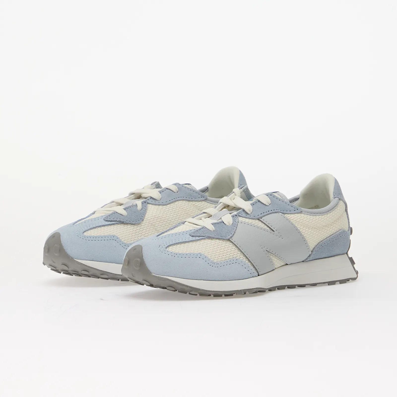 Sneaker und Schuhe für Kinder New Balance Kids 327 ?
