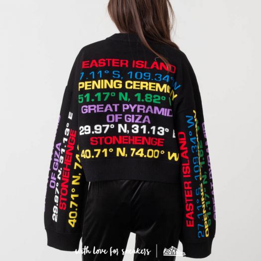 opening ceremonyニット Destination Hand Knit Sweater by Opening Ceremony | Rent the Runway