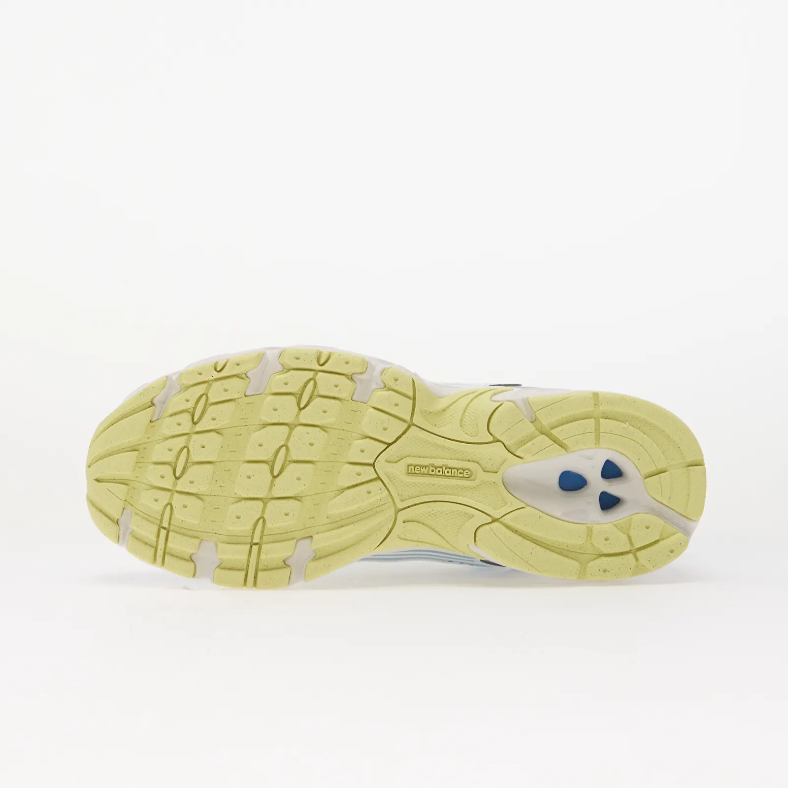 Dječje tenisice i obuća  New Balance Kids 530 Light Arctic Grey/ White