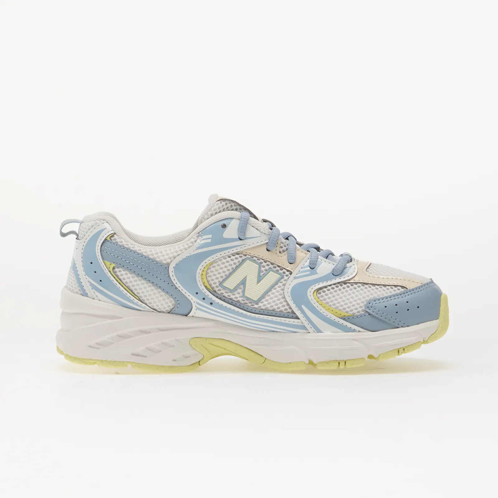 Dječje tenisice i obuća  New Balance Kids 530 Light Arctic Grey/ White