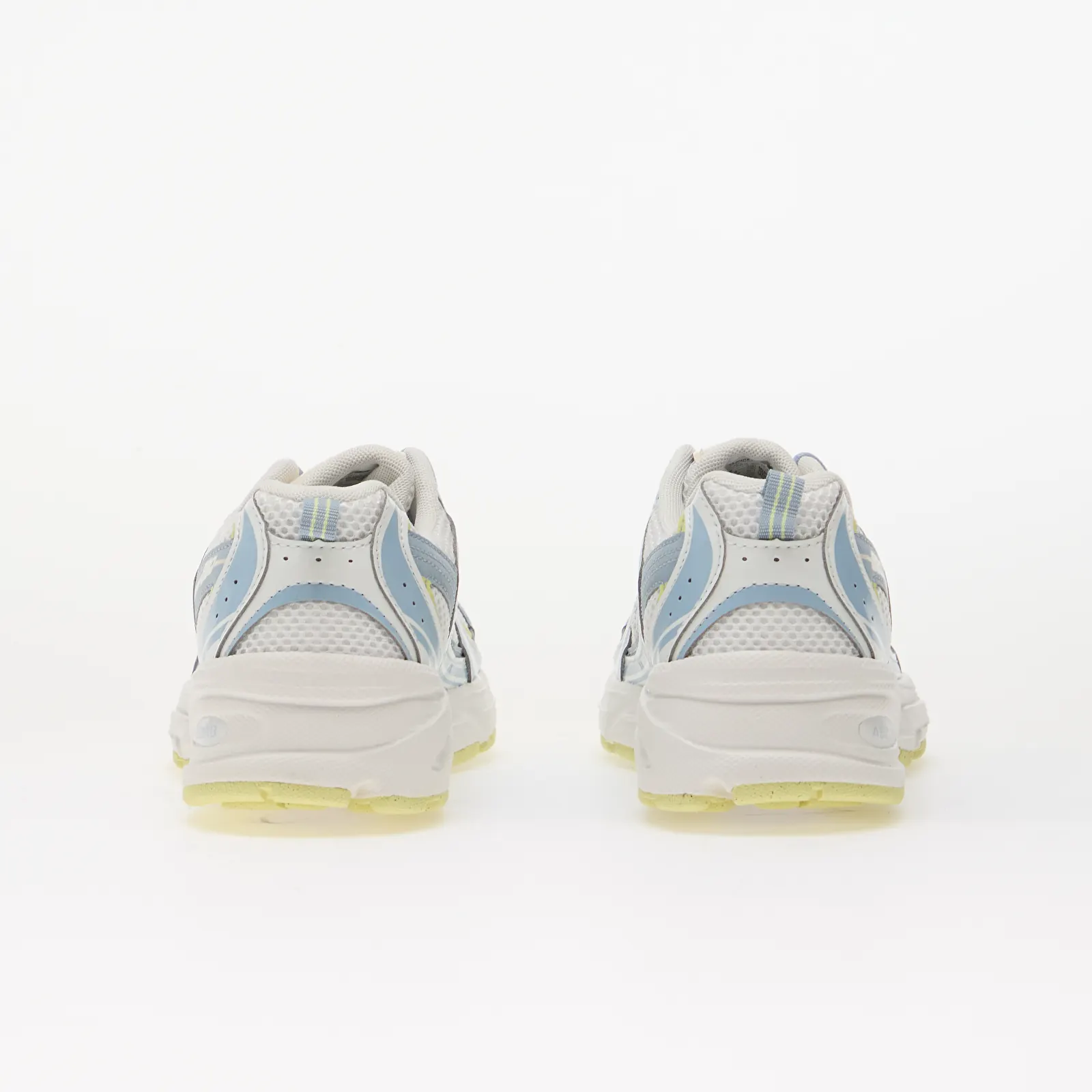 Dječje tenisice i obuća  New Balance Kids 530 Light Arctic Grey/ White