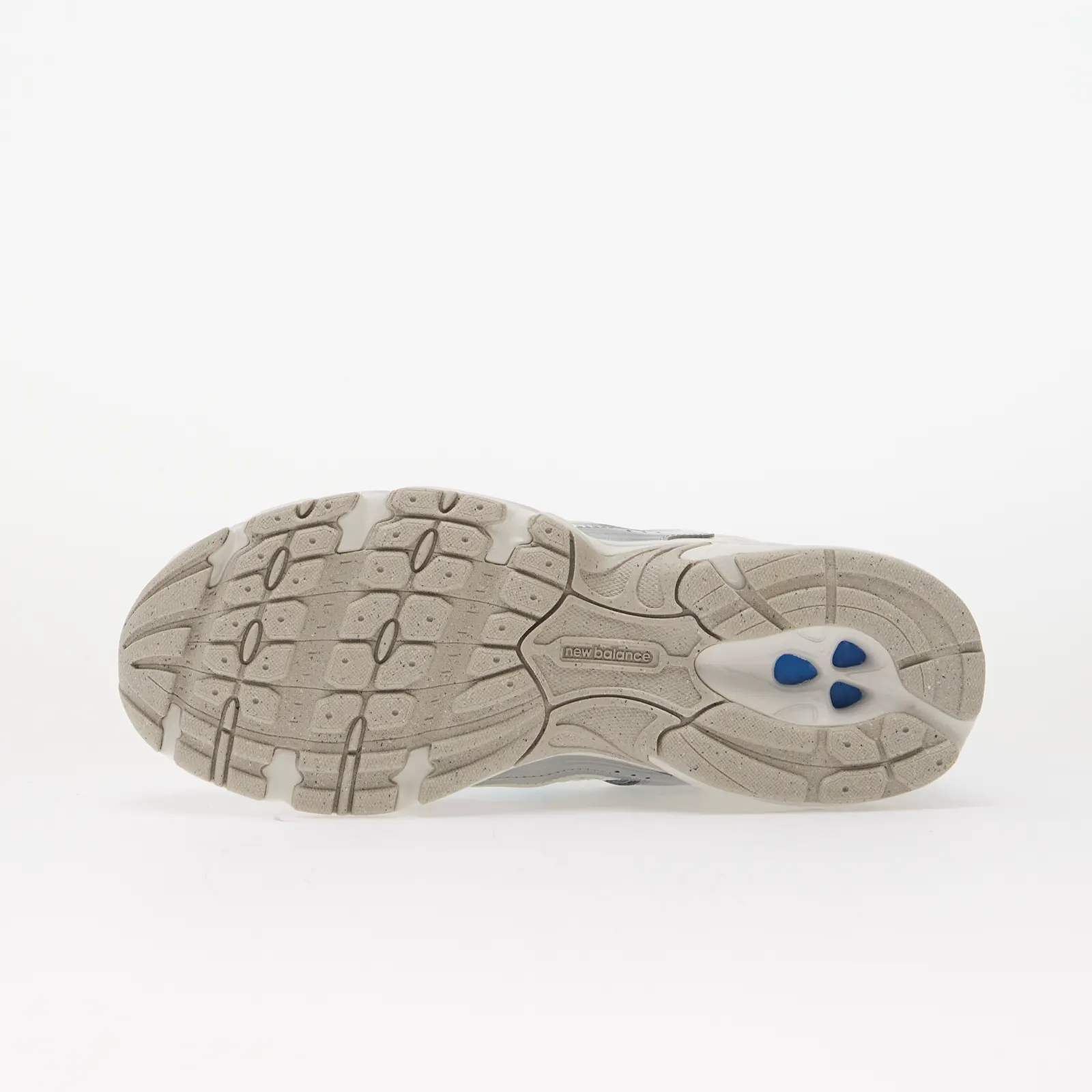 Kids' sneakers and shoes New Balance Kids 530 White/ Silver/ Blue