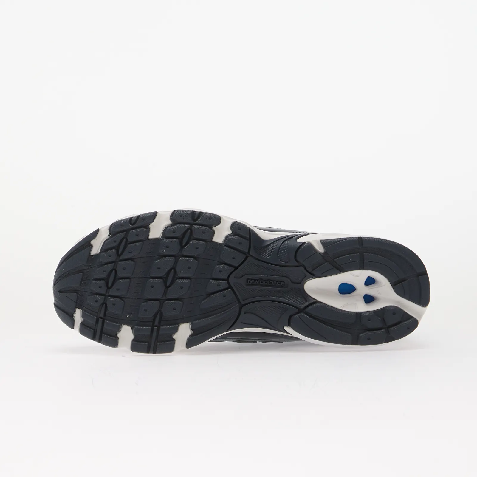 Kids' sneakers and shoes New Balance Kids 740 Shadow Blue