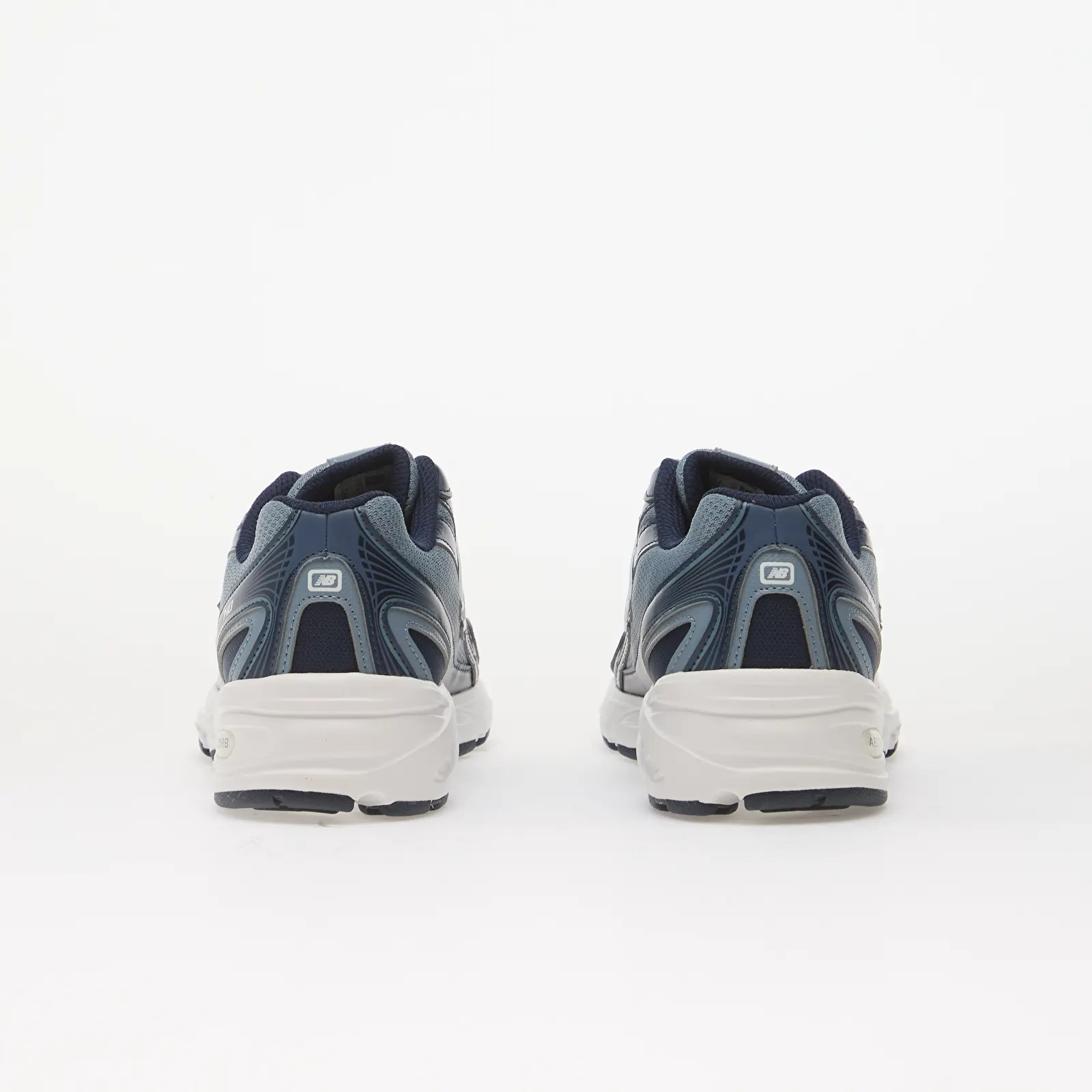 Kids' sneakers and shoes New Balance Kids 740 Shadow Blue