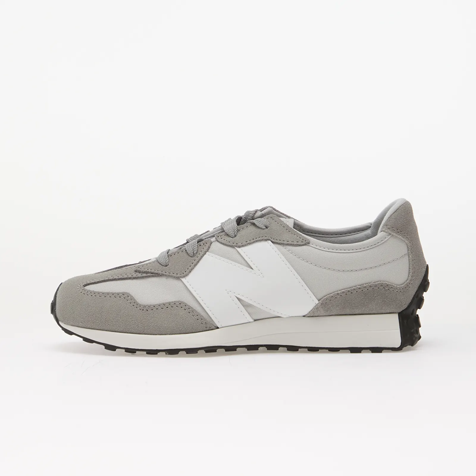 Chaussures et baskets homme New Balance 327 Kids Brighton Grey/ Slate Grey