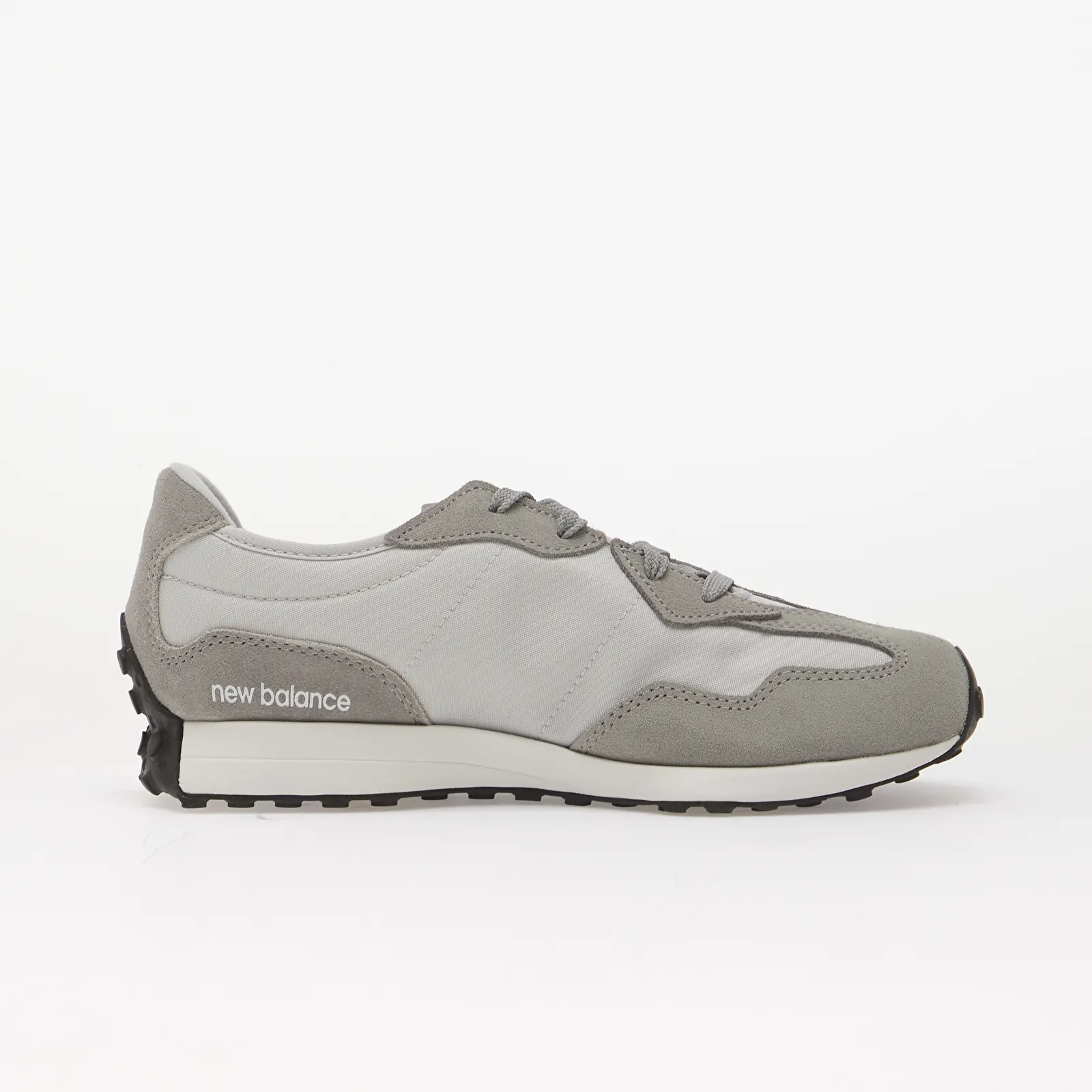 Chaussures et baskets homme New Balance 327 Kids Brighton Grey/ Slate Grey