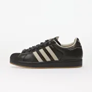 adidas Superstar II Core Black/ Wonder Alumina/ Utility Black