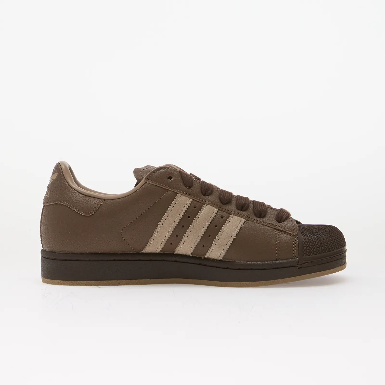 Muške tenisice adidas Superstar II Earth Strata/ Light Brown/ Brown
