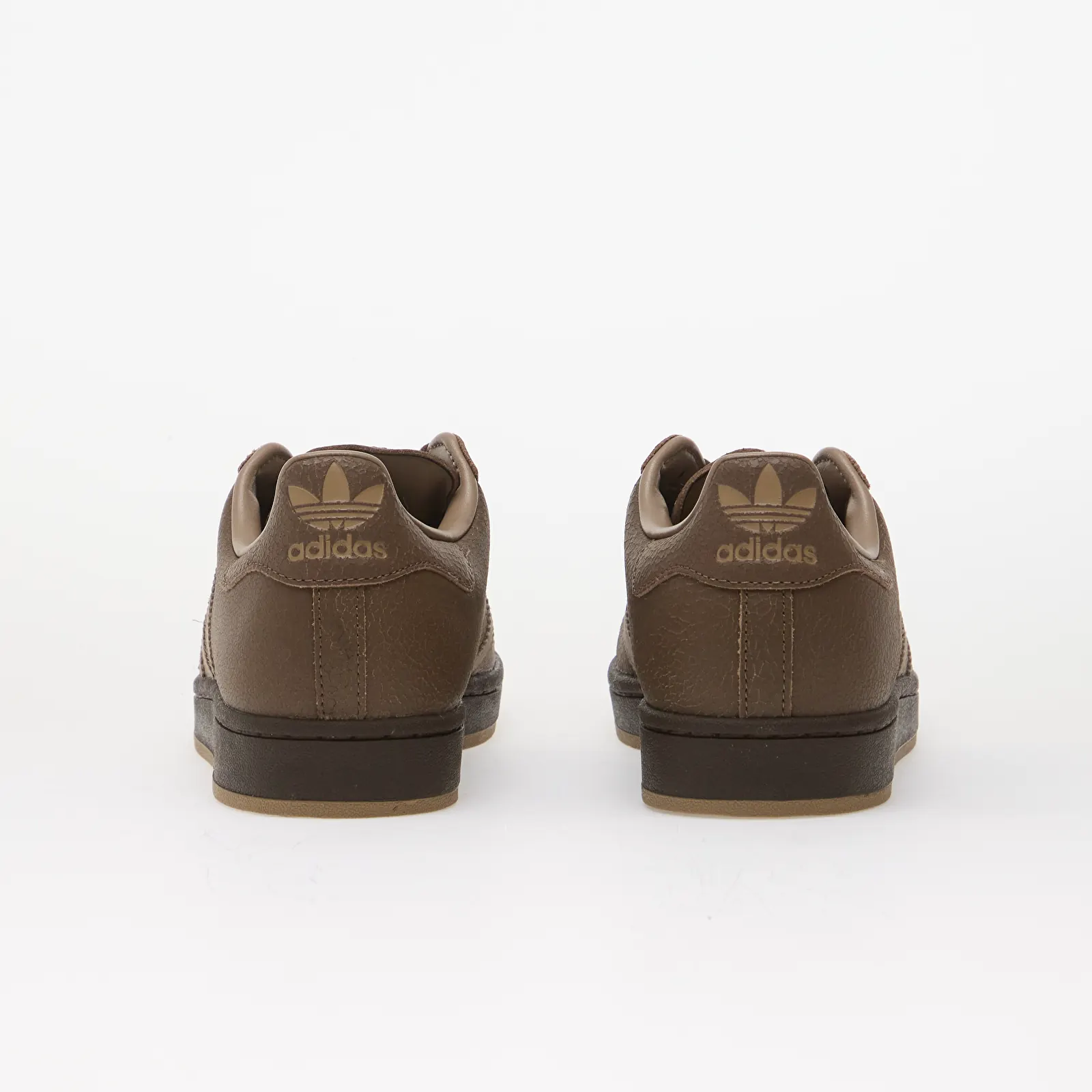 Muške tenisice adidas Superstar II Earth Strata/ Light Brown/ Brown