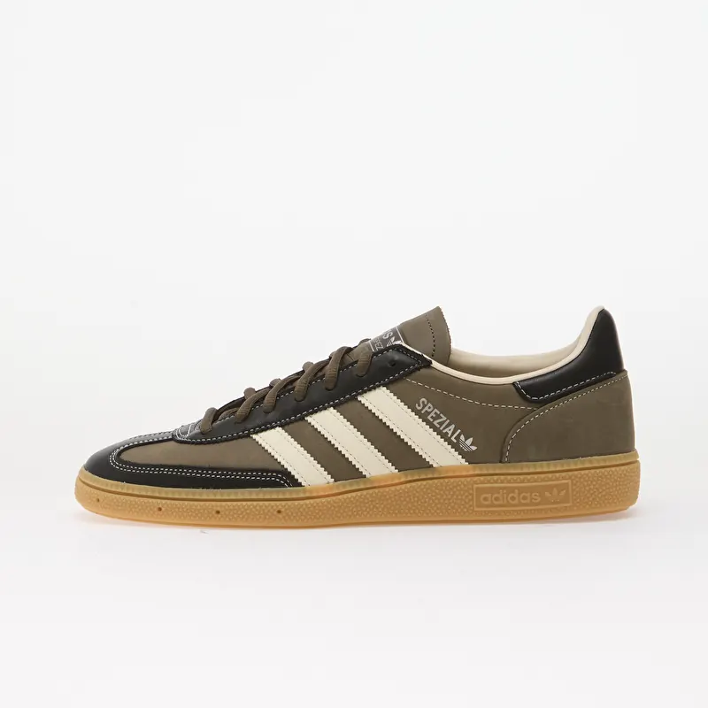 adidas Handball Spezial Branch/ Cream White/ Core Black