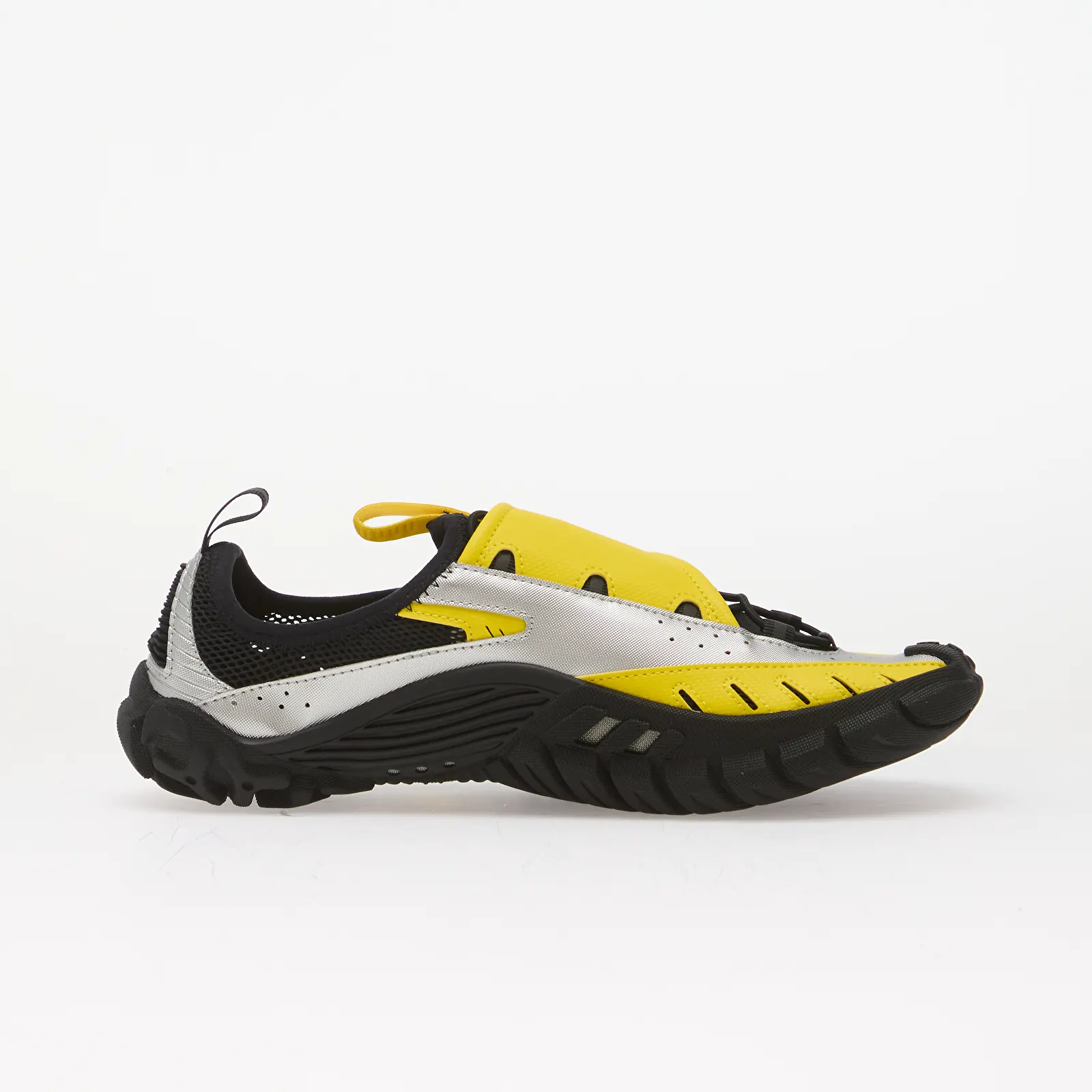 Buty męskie adidas x Pharrell Williams Water Moc Yellow/ Core Black/ Matte Silver