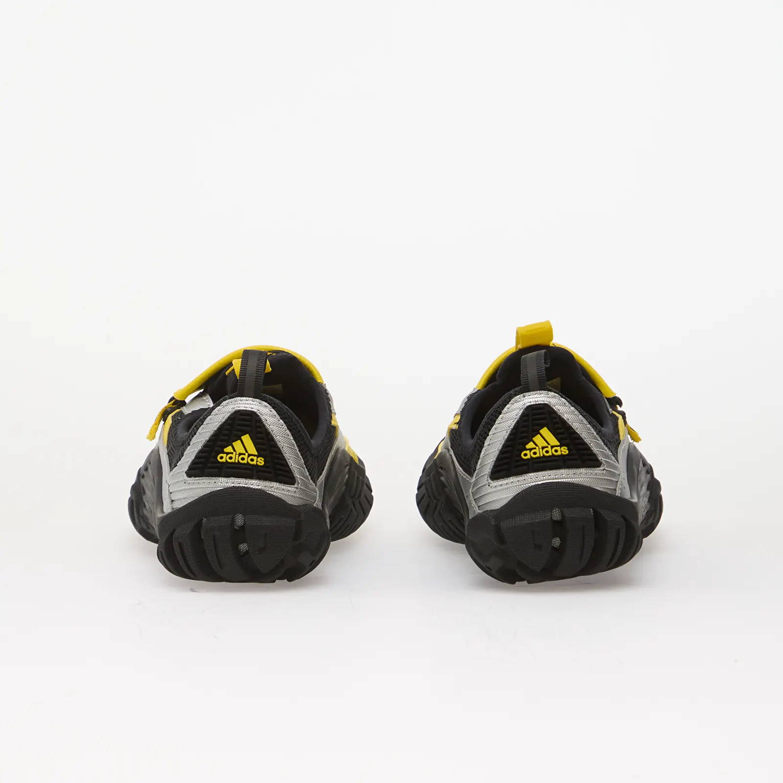 Buty męskie adidas x Pharrell Williams Water Moc Yellow/ Core Black/ Matte Silver