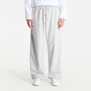 Jordan Flight Fleece Men's Pants Grey Heather