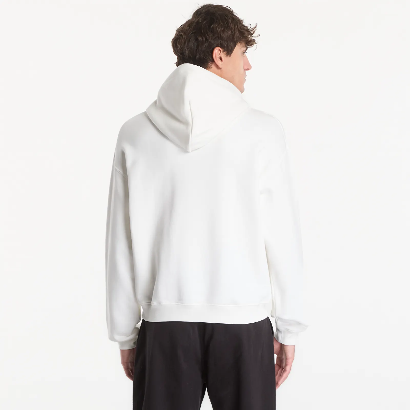 Мъжки суичъри Lacoste Hoodie Flour