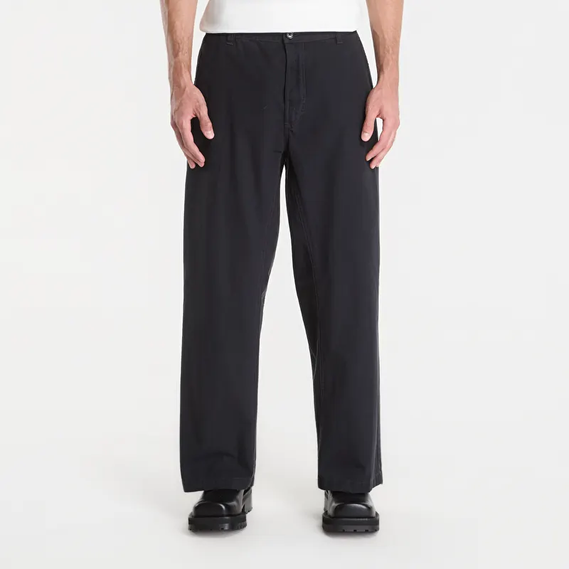 Diesel P-Ball Trousers Black