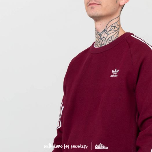 Sweatshirt adidas Originals Knit Crewneck