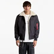 Alpha Industries B-15 III TT Two Tone Vintage Grey