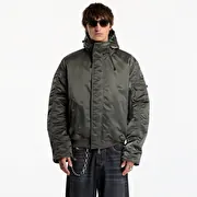 Alpha Industries N-2B Base UV Vintage Green