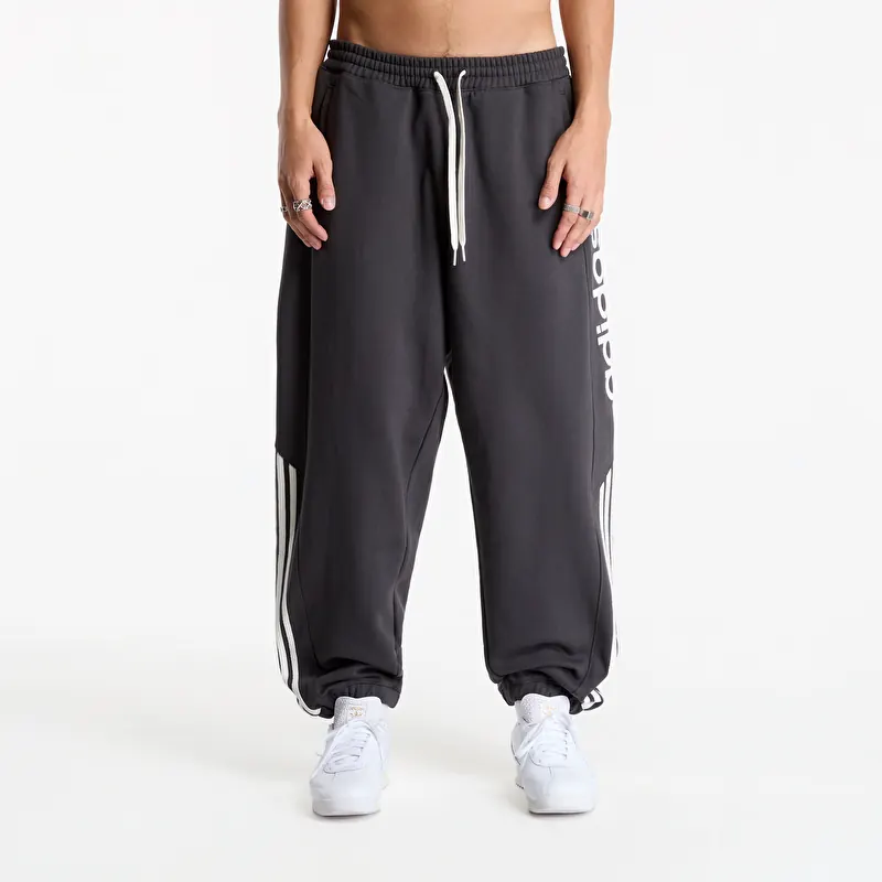 Dressid adidas adiSignature NY Jogger Sweatpants UNISEX Utility Black